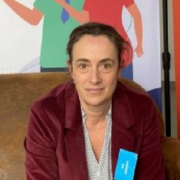 Interview Karine, Directrice du Sud Vendée au salon de l'emploi