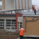 Déménagement des modulaires ADAMAD Vendée
