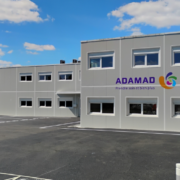 ADAMAD Centre Vendée - siège social
