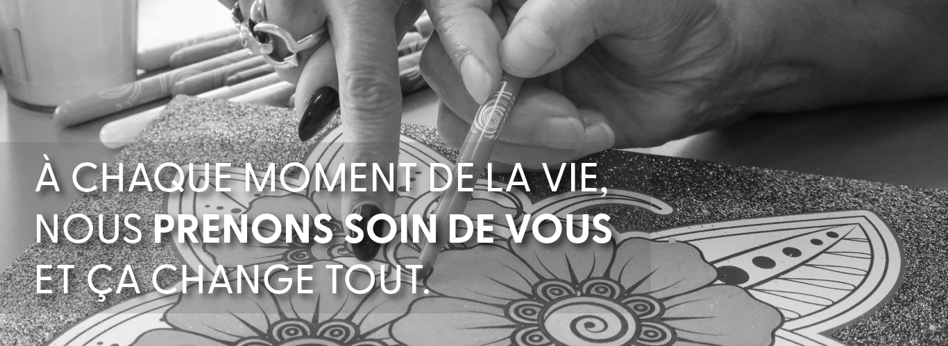 Accueil de jour - ADAMAD Vendée 85