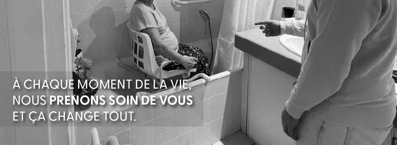 Intervention EqAAR - ADAMAD Vendée 85