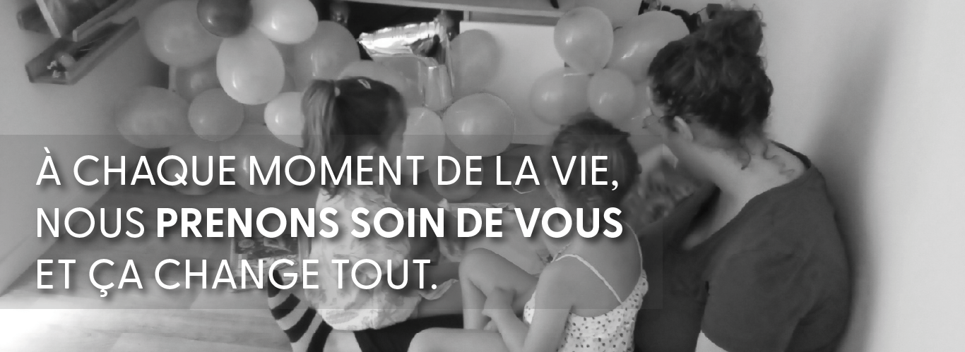 Service d'intervention sociale et familiale - ADAMAD Vendée 85