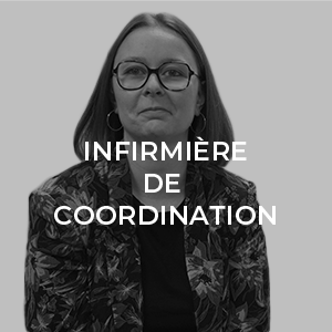 Infirmière de coordination