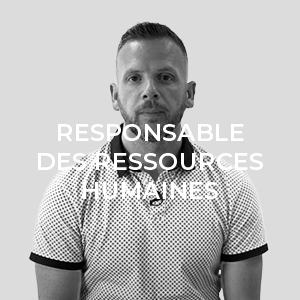 Responsable ressources humaines
