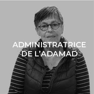 Administratrice