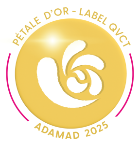 Label QVCT