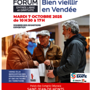 Forum bien vieillir