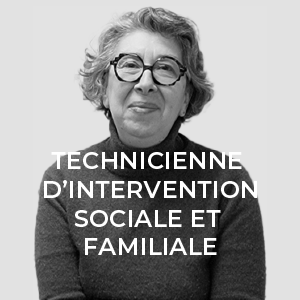 Technicienne d'intervention sociale et familiale